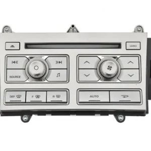 Tani PANEL KLIMATYZACJI NAWIEWU JAGUAR XF